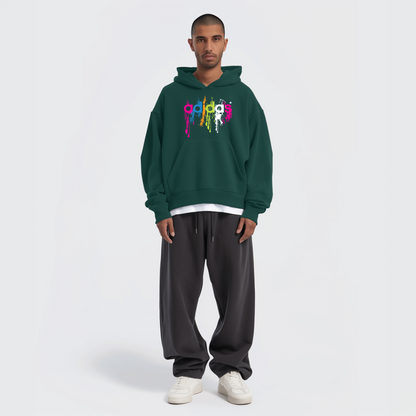 Adidas-1- Oversize Hoodie