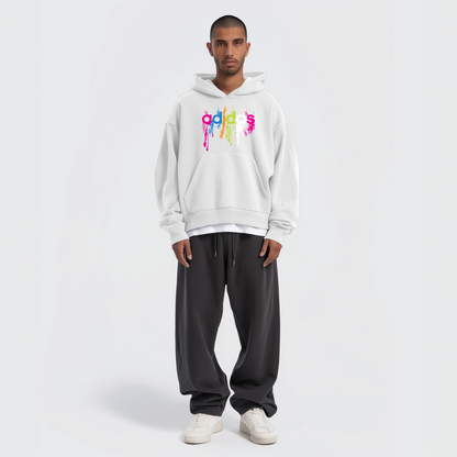 Adidas-1- Oversize Hoodie