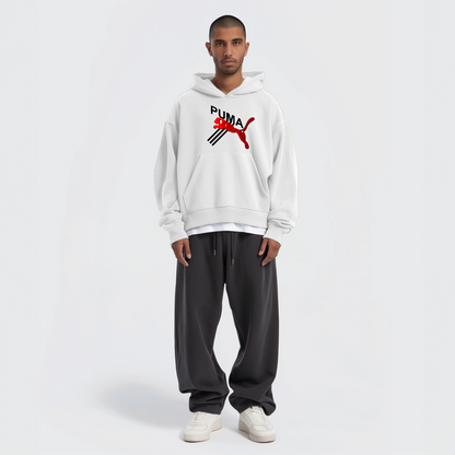 Puma Oversize Hoodie