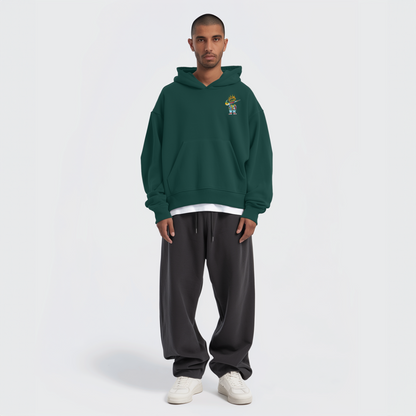 Nike King Oversize Hoodie