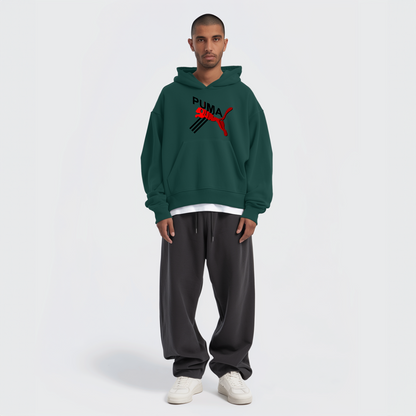 Puma Oversize Hoodie