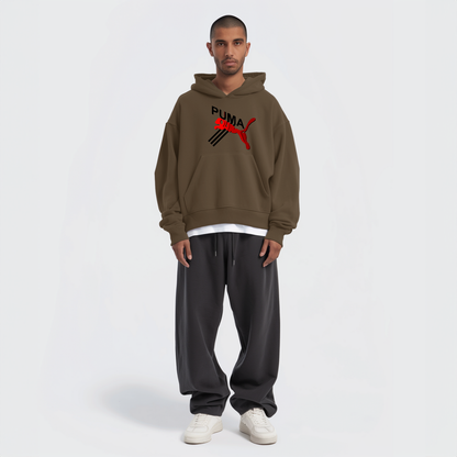 Puma Oversize Hoodie