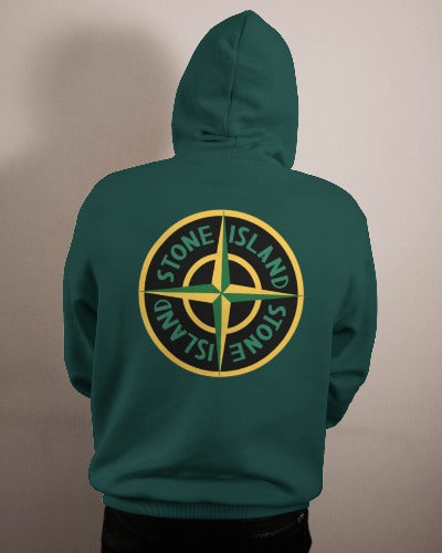 Stone Island 5815 Regular Hoodie