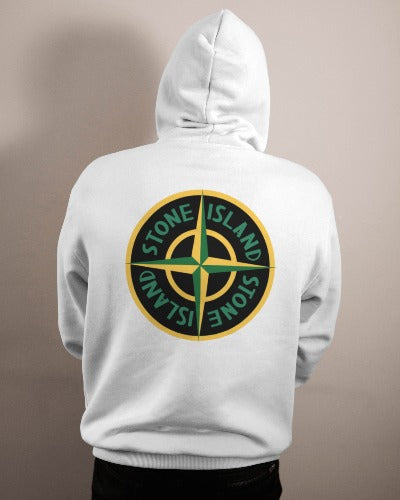 Stone Island 5815 Regular Hoodie