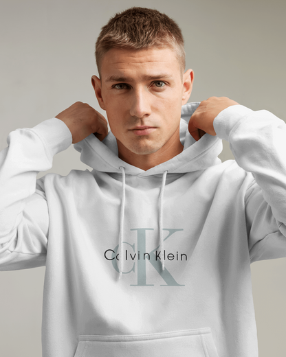 Calvin Klain Regular Hoodie