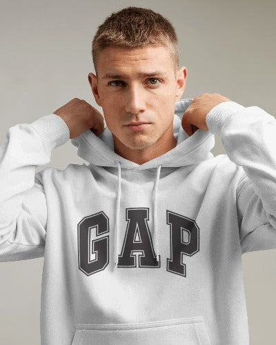 Men's GAP Regular Hoodie