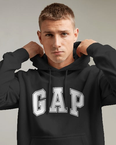 Men's GAP Regular Hoodie