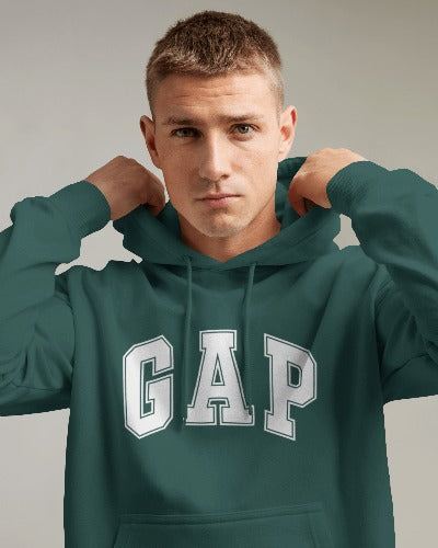 Men's GAP Regular Hoodie