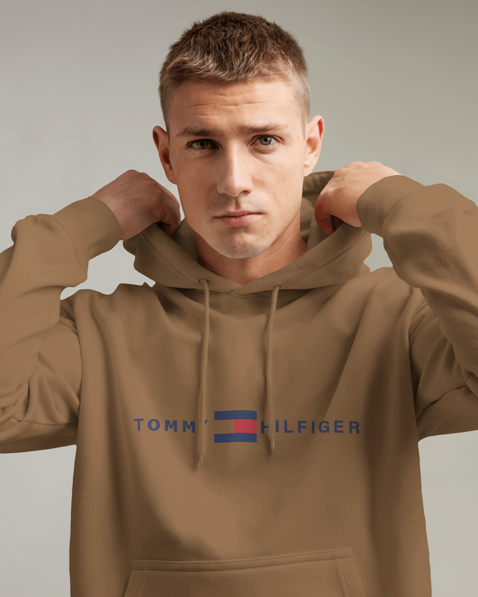 Tommy Hilfiger Regular Hoodie