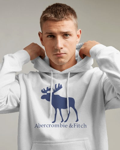 Abercrombie & Fitch Regular Hoodie