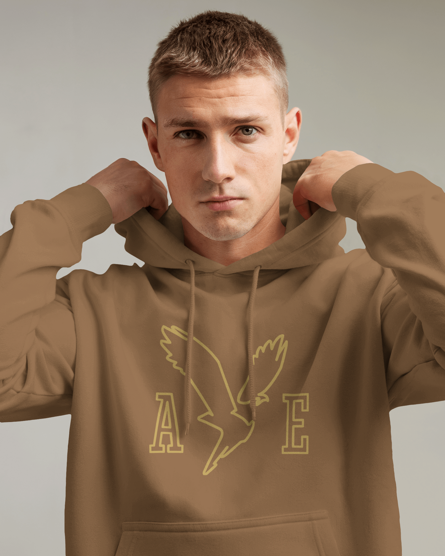 American Eagle Regular Hoodie