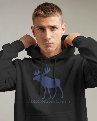 Abercrombie & Fitch Regular Hoodie