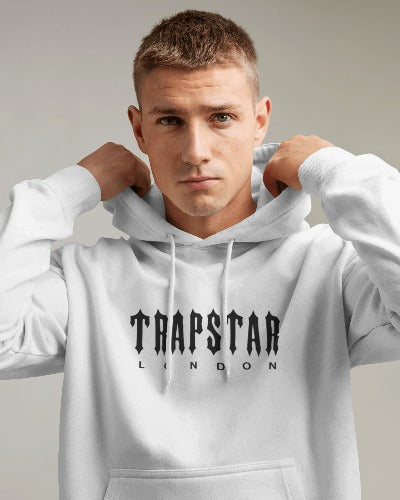 Trapstar Oversize Hoodie