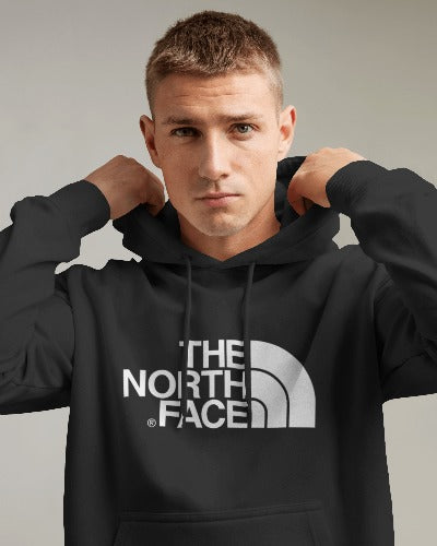 The North Face Regular Hoodie