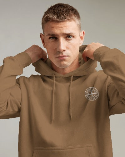 Stone Island 5815 Regular Hoodie