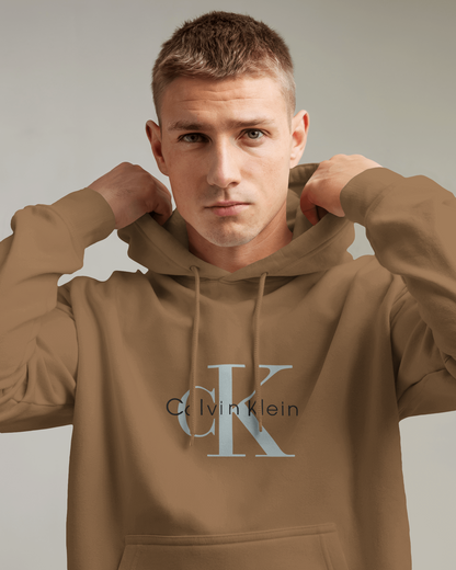 Calvin Klain Regular Hoodie