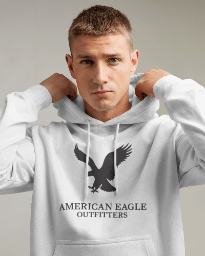 American Eagle Regular Hoodie