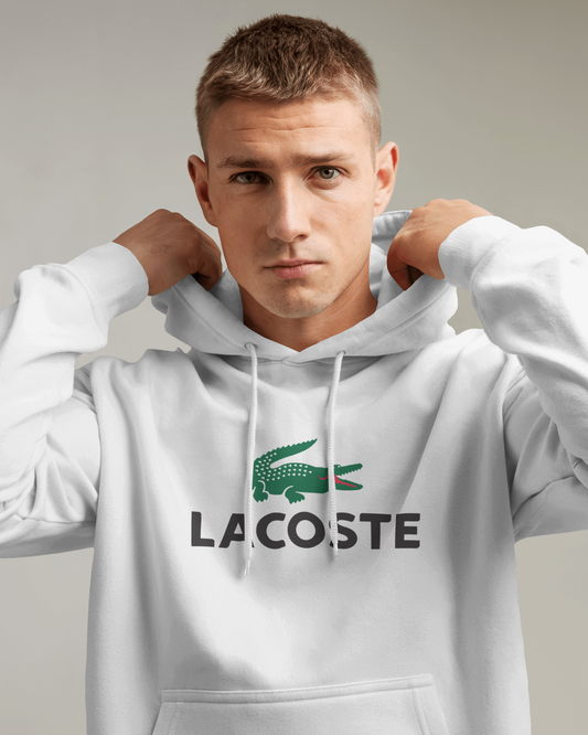 Lacoste Regular Hoodie