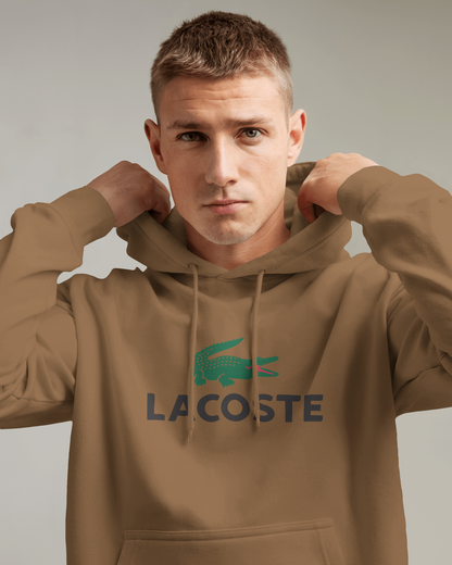 Lacoste Regular Hoodie