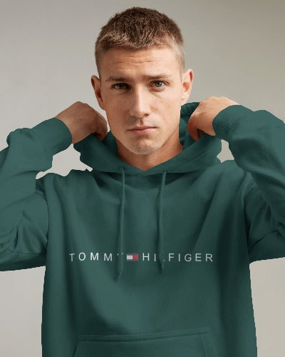 Tommy Hilfiger Regular Hoodie