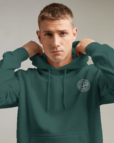 Stone Island 5815 Regular Hoodie