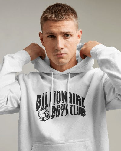 Billionaire Boys Club Regular Hoodie