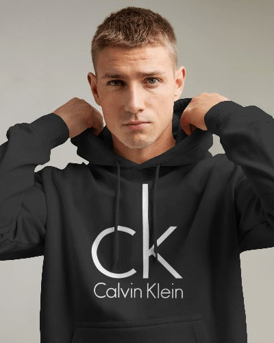 Calvin Klein Regular Hoodie