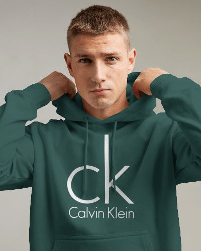 Calvin Klein Regular Hoodie