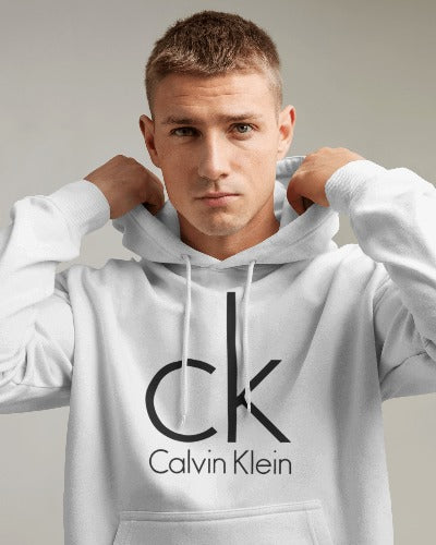 Calvin Klein Regular Hoodie