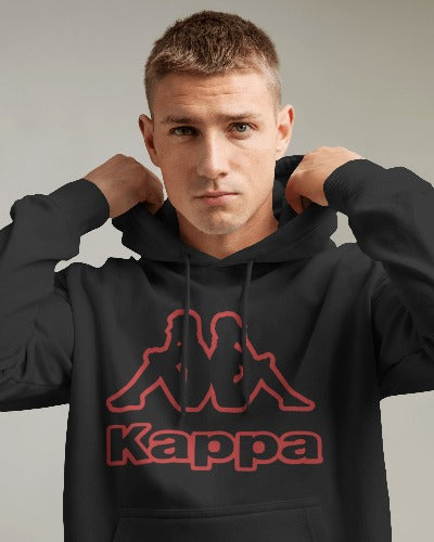 Kappa Regular Hoodie