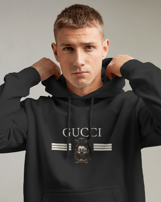 Gucci Regular Hoodie