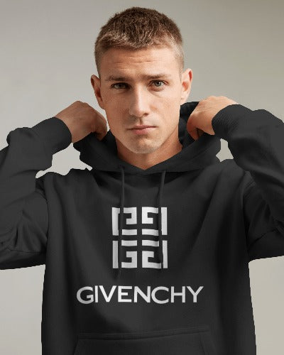 Givenchy Regular Hoodie