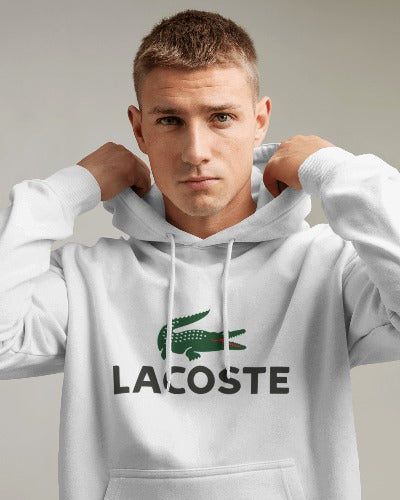 Lacoste Regular Hoodie