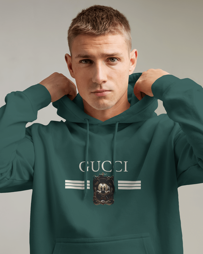 Gucci Regular Hoodie