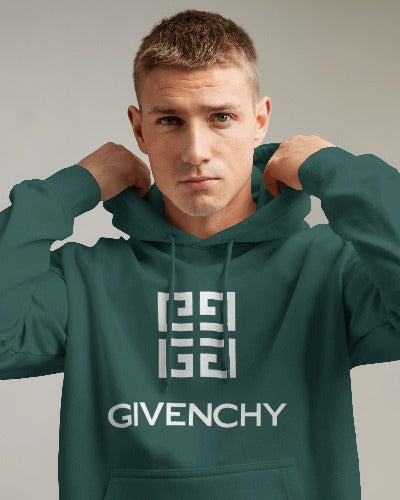 Givenchy Regular Hoodie