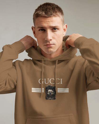 Gucci Regular Hoodie