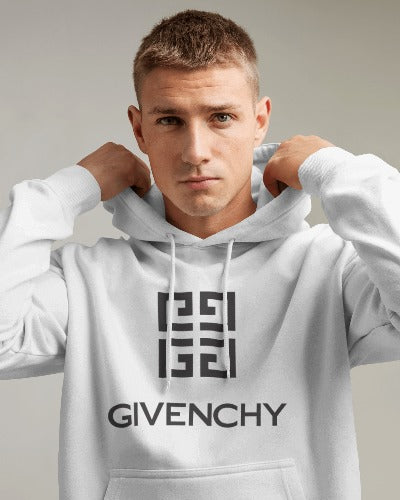 Givenchy Regular Hoodie